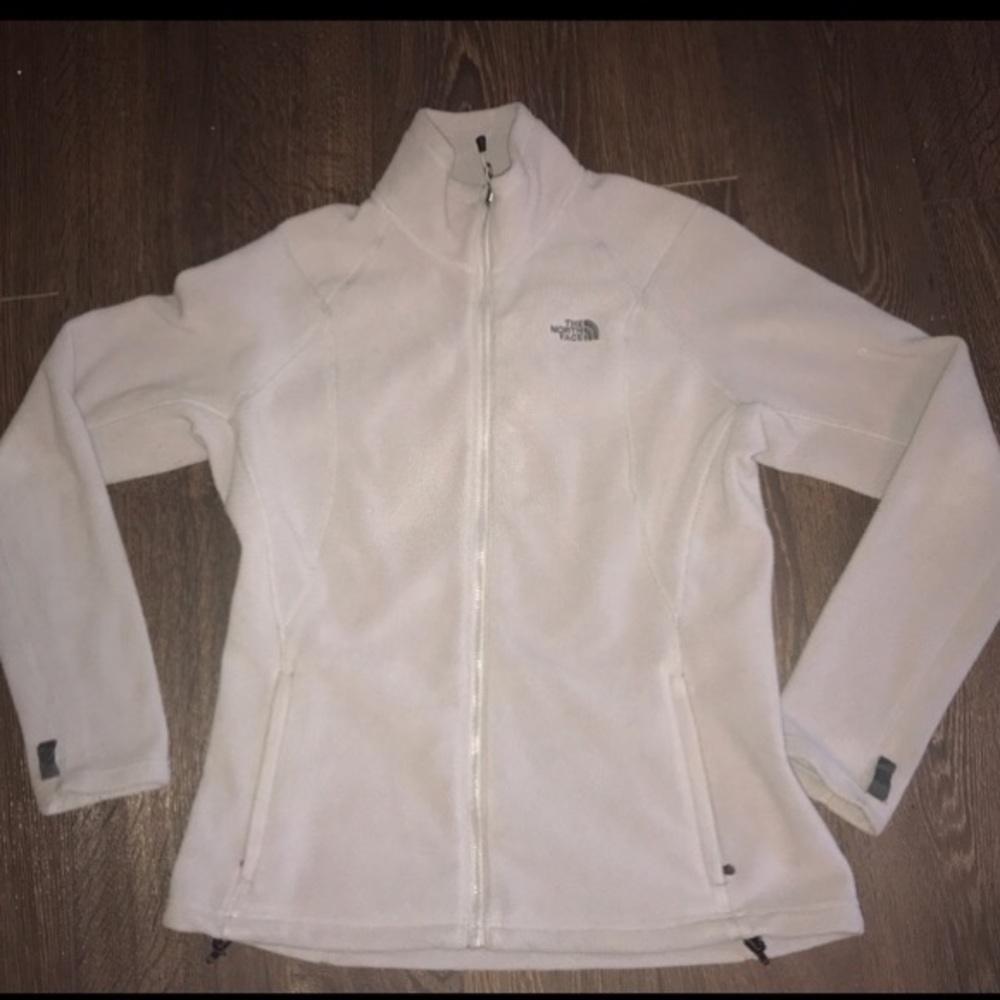 The North Face Fleece Zip up